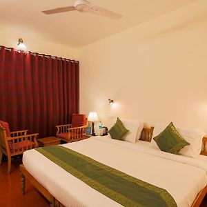 [Sanitized] Standard Double Room