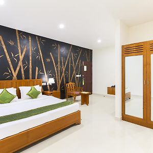 [Sanitized] Superior Double Room